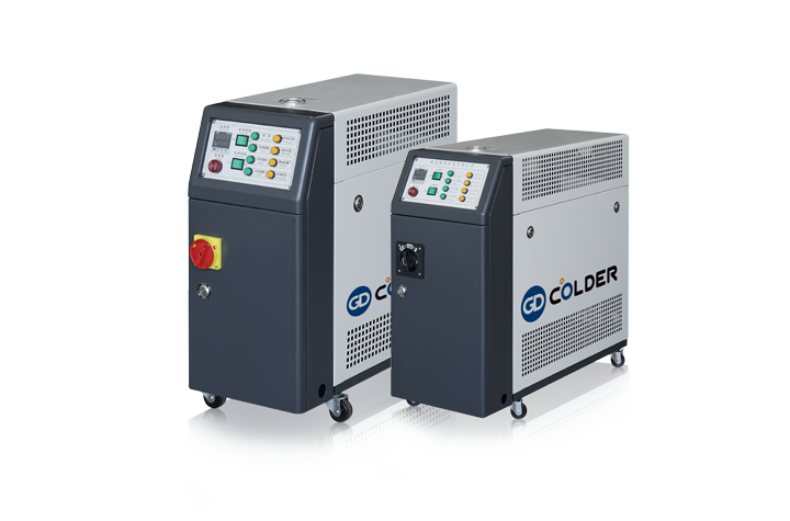 Temperature Control Machine