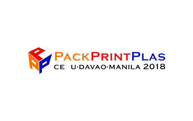 Pack Print Plas Manila 2018