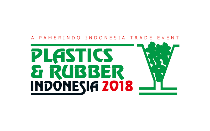 Plastics & Rubber Indonesia 2018