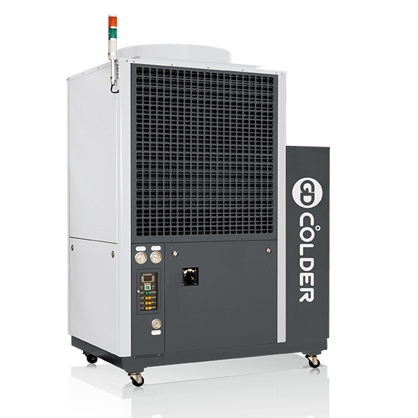 Air cooled chiller AT-120, 180