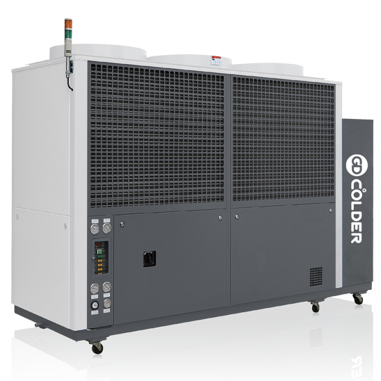 Air cooled chiller AT-360