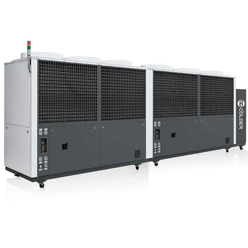 Air cooled chiller AT-720