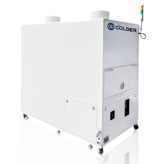 Dust Collector WDC-90,150