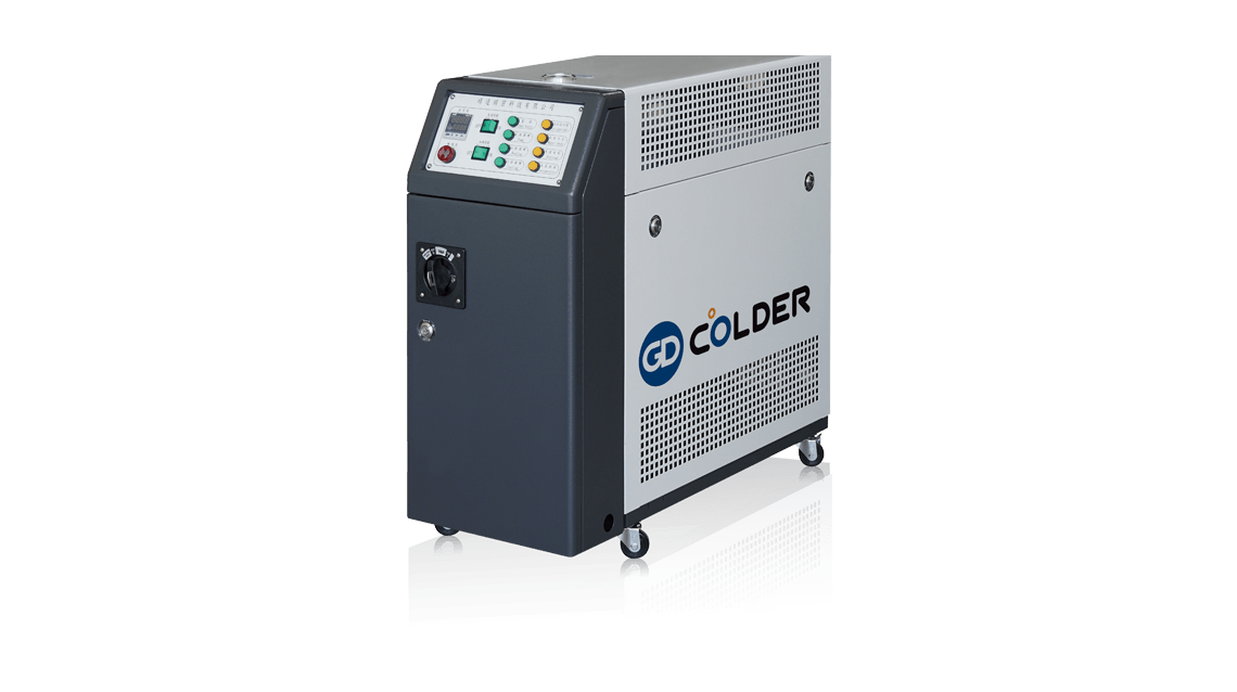 Oil-type Mold Temperature Controller